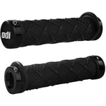 ODI X-Treme MTB Lock On Grips - Black