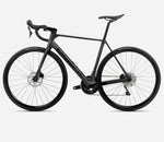 2025 Orbea Orca M30 Carbon Road Bike In Vulcano And Black
