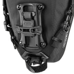 ORTLIEB Saddle-Bag 4.1L