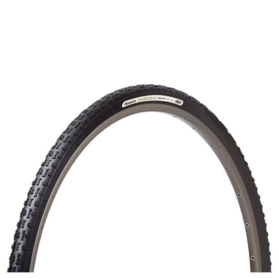 Panaracer Gravelking Ac Tlc Folding Tyre In Black