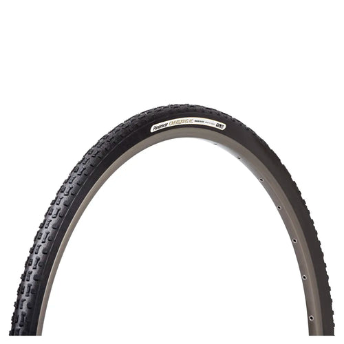 Panaracer Gravelking Ac Tlc Folding Tyre In Black
