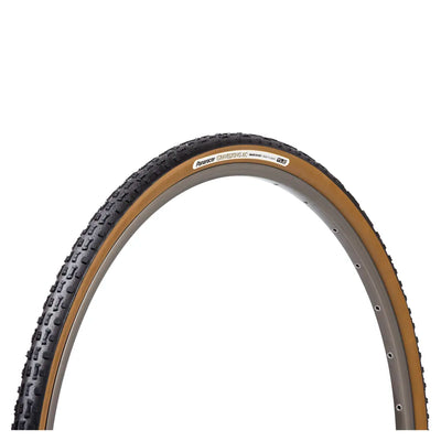Panaracer Gravelking Ac Tlc Folding Tyre In Black