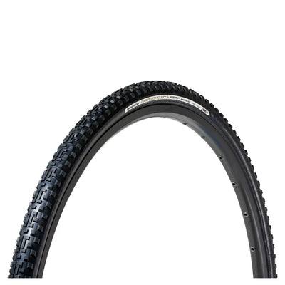 Panaracer Gravelking Ext+ TLC 700c Folding Tyre in Black