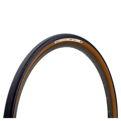 Panaracer Gravelking+ Tlc Folding Tyre In Black