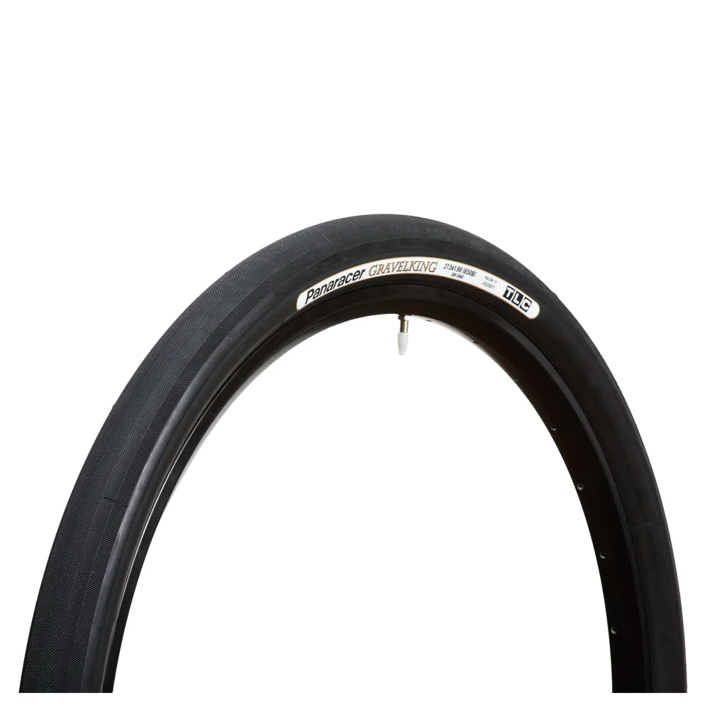 Panaracer Gravelking Tyre In Black