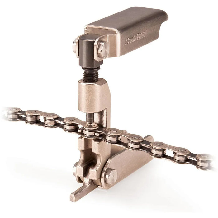 Park Tool CT-6.3 Chain Tool with Peening Anvil
