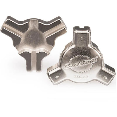 Park Tool SW-7.2 Triple Spoke Wrench