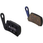 Aztec Organic Disc Brake Pads for Magura Marta Until 2008