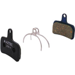 Aztec Organic Disc Brake Pads for Hope Mono Mini