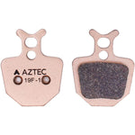 BRBX Aztec Sint Formula Oro Gold one size
