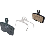 Aztec e-Bike Disc Brake Pads for Avid Code 2011+ / Code R / Code RSC