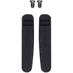 BRBX Aztec Road Insert Charcoal one size