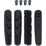 Aztec Road System Inserts - pack of 2 pairs