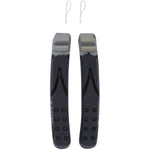 BRBX V-Type Insert Kevlar Rim Rake Grey/ Charcoal one size