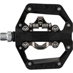 Shimano PD-EH510 SPD/flat pedals with one-sided mechanism