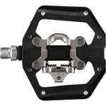Shimano PD-EH510 SPD/flat pedals with one-sided mechanism