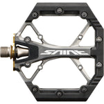 Shimano PD-G8040 Saint MTB flat pedals