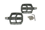 Hope Kids F12 Pedals - Pair - Smoke