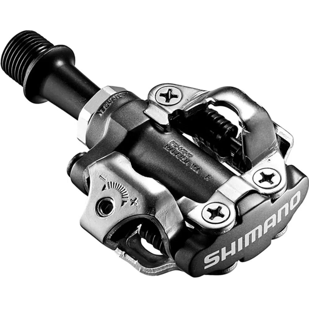 Shimano PD-M540 SPD Pedal in Black