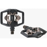 PEDAL PD-ME700 SPD Black 9/16 inches