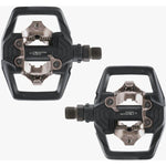 PEDAL PD-ME700 SPD Black 9/16 inches