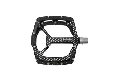 Hope F22 Pedal - Single - Black