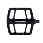 Pembree D3A Flat Pedal Large