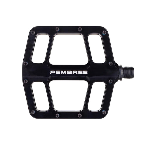 Pembree D3A Flat Pedal Large