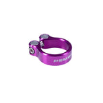 Pembree DBN Seat Clamp 38.6mm