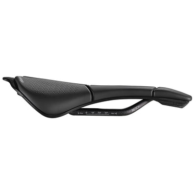 Prologo Scratch M5 140 Nack Carbon Saddle in Black