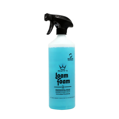 Peaty's LoamFoam Cleaner 1L Bottle