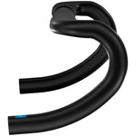 PLT Handlebar, Carbon, 31.8mm, Compact, 42cm