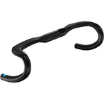 PRO PLT Ergo Carbon handlebar, angled view