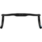 PRO PLT Ergo Carbon handlebar, top view