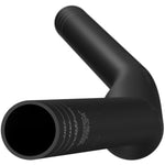 Pro Koryak Flat Top Handlebar, Alloy, 31.8mm
