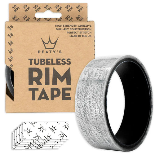 Peaty's Tubeless Rim Tape 9m x 30mm