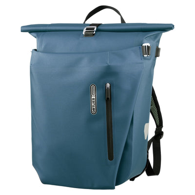 ORTLIEB Vario Backpack QL2.1 20 Litre Bakcpack in Petrol