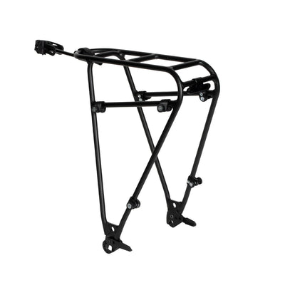 ORTLIEB Quick-Rack Pannier Rack in Black