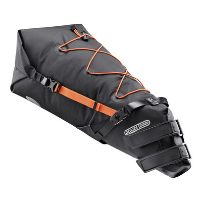 ORTLIEB 16.5 L Seat-Pack in Black