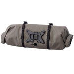 ORTLIEB Handlebar-Pack Flex Bikepacking 15L Bar Bag in Dark Sand