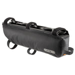 ORTLIEB Frame-Pack Toptube 4L Bag in Black Matt