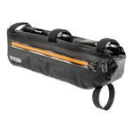 ORTLIEB Frame-Pack Toptube 4L Bag in Black Matt