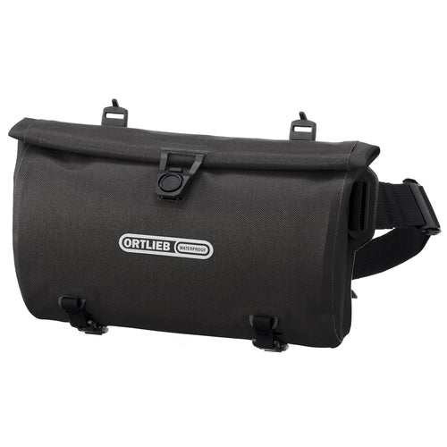 ORTLIEB Velo-Sling 3L Handlebar Bag in Black