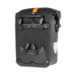 ORTLIEB Gravel-Pack 29 L Pannier Bags in Black
