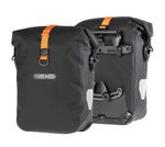 ORTLIEB Gravel-Pack 29 L Pannier Bags in Black
