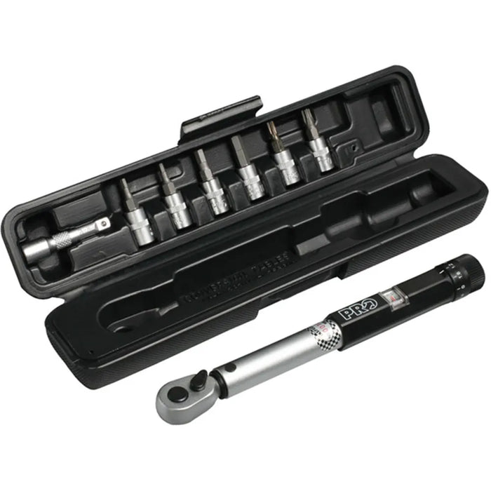 Pro Torque Wrench
