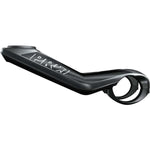 PRO Compact Carbon Clip-On Handlebar Extenstion in Black