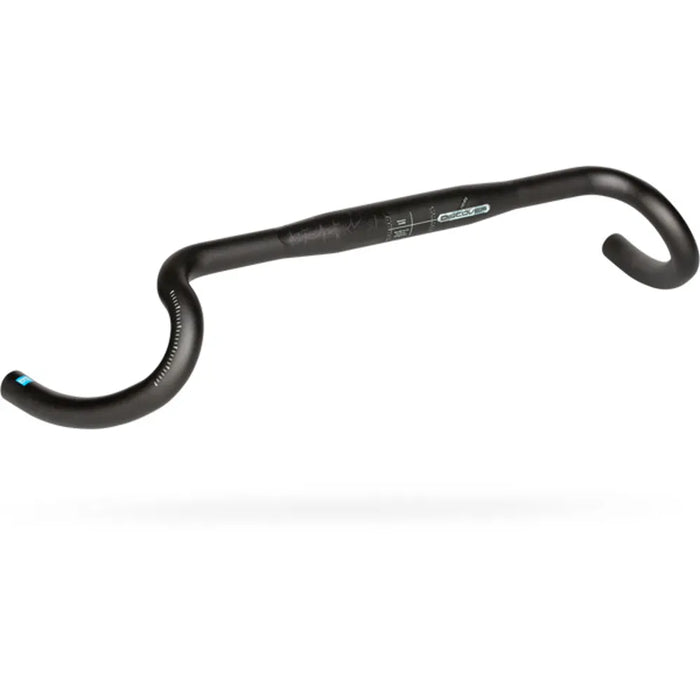 PRO Discover 30 Degree Flared Handlebar in Black