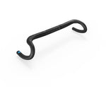 PRO Discover 20 Carbon Handlebar, 31.8mm, 44cm, 20deg flare