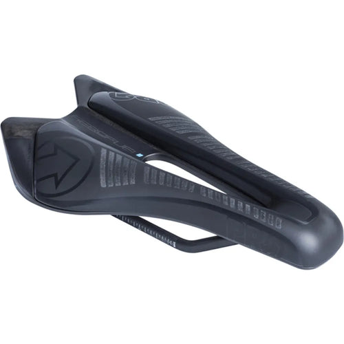 PRO Aerofuel Saddle in Black